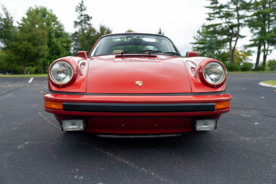 1980 Porsche 911 Carrera SC - Image 19 of 31