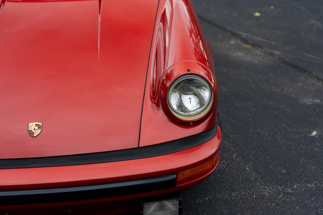 1980 Porsche 911 Carrera SC - Image 22 of 31