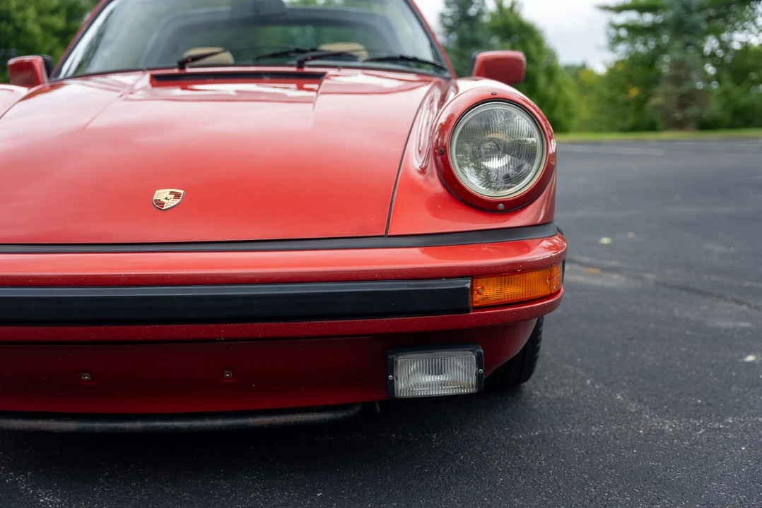 1980 Porsche 911 Carrera SC - Image 24 of 31