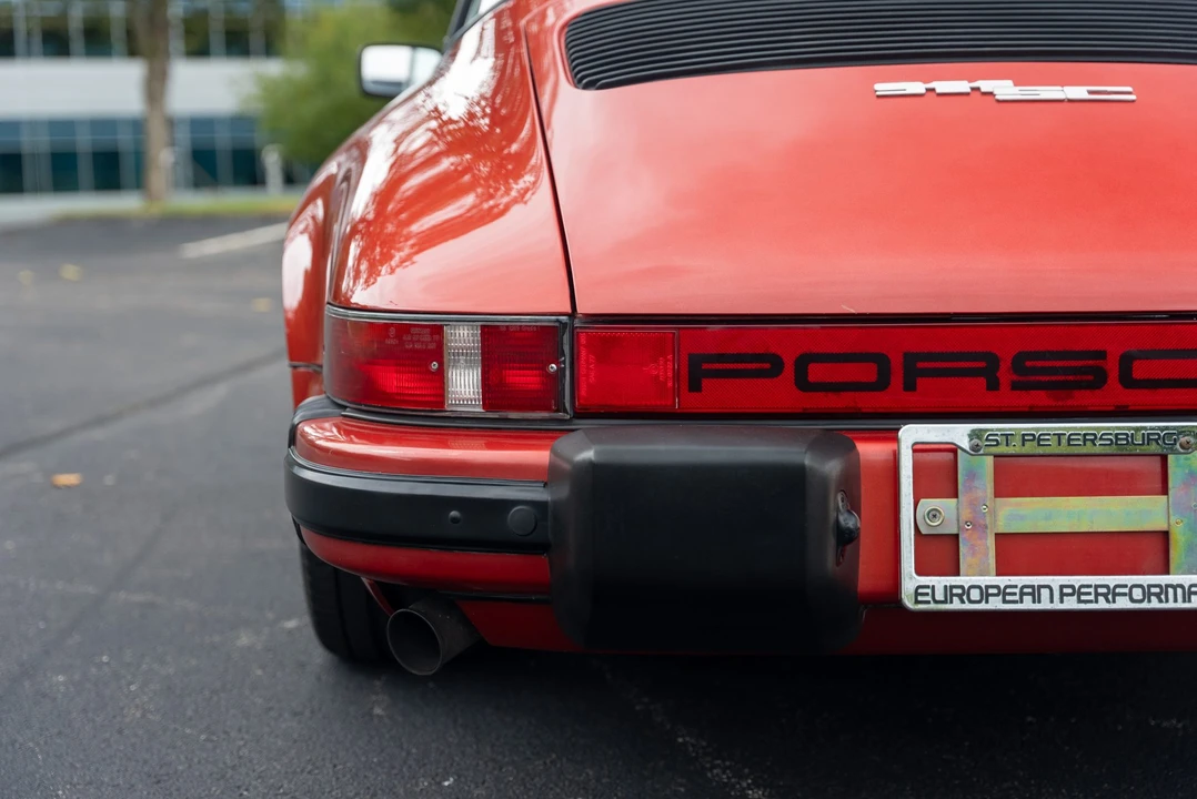 1980 Porsche 911 Carrera SC - Image 29 of 31