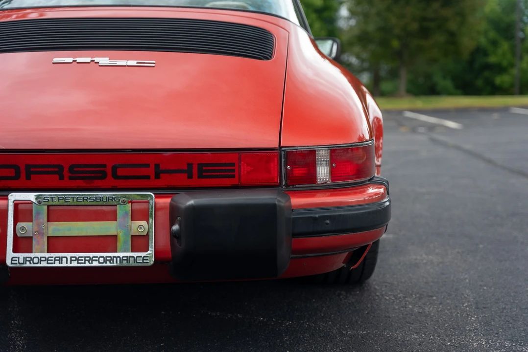 1980 Porsche 911 Carrera SC - Image 30 of 31