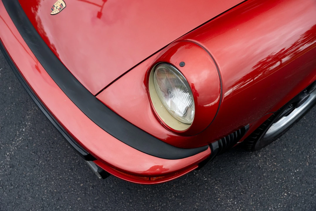 1980 Porsche 911 Carrera SC - Image 26 of 31