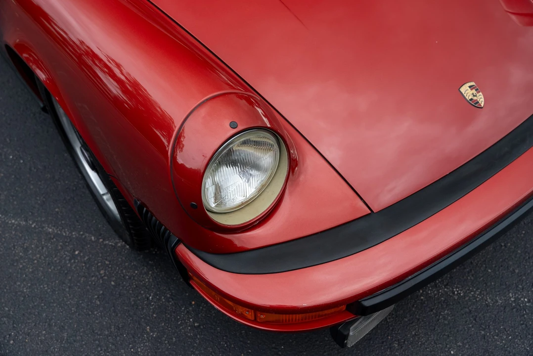 1980 Porsche 911 Carrera SC - Image 25 of 31