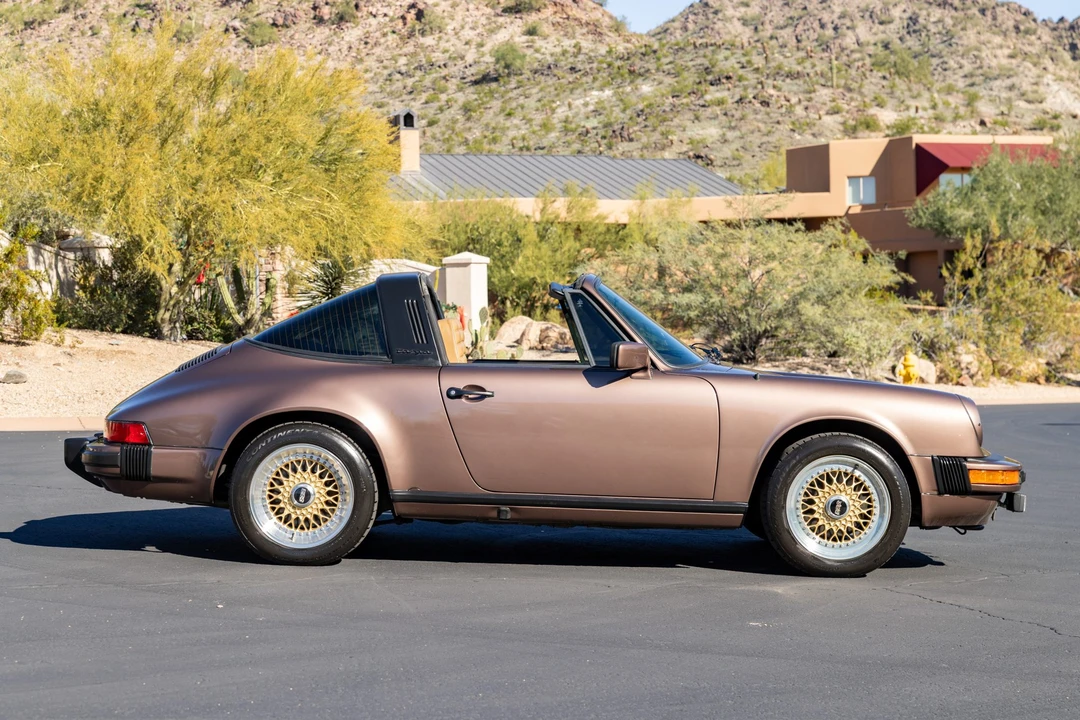 1980 Porsche 911 Carrera SC - Image 3 of 31