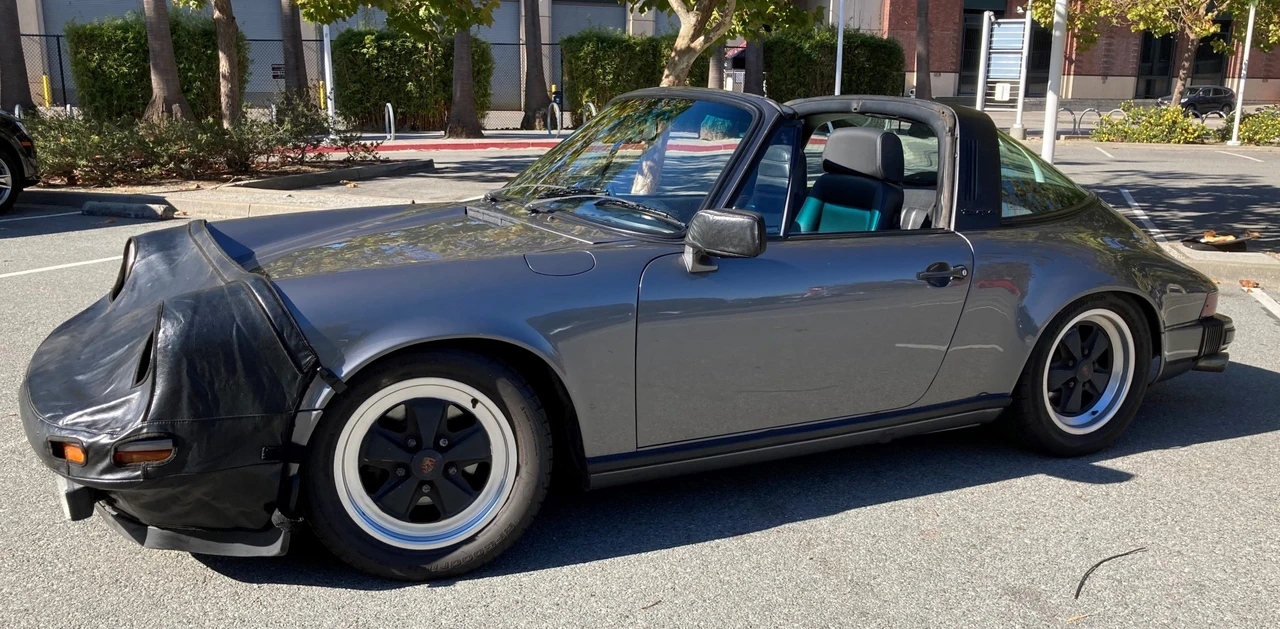 1980 Porsche 911 Carrera SC - Image 4 of 31