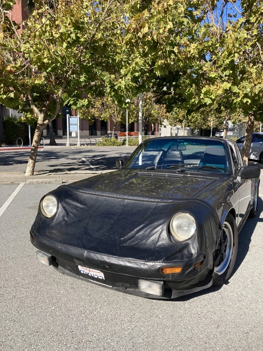 1980 Porsche 911 Carrera SC - Image 25 of 31