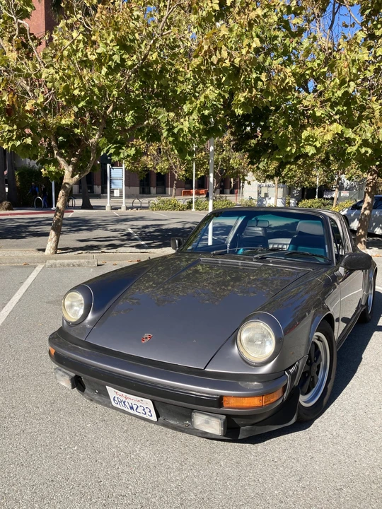 1980 Porsche 911 Carrera SC - Image 2 of 31