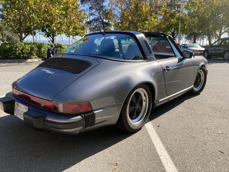 1980 Porsche 911 Carrera SC - Image 8 of 31
