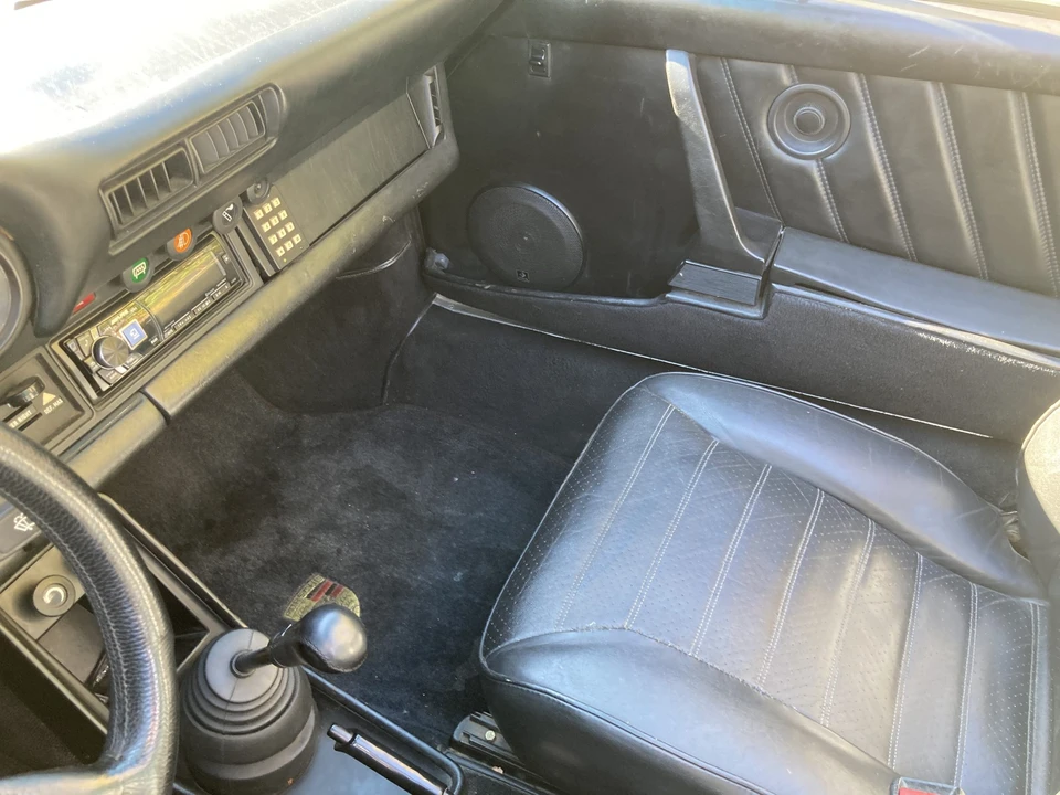 1980 Porsche 911 Carrera SC - Image 29 of 31