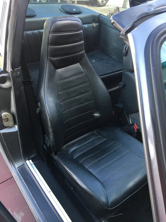 1980 Porsche 911 Carrera SC - Image 28 of 31