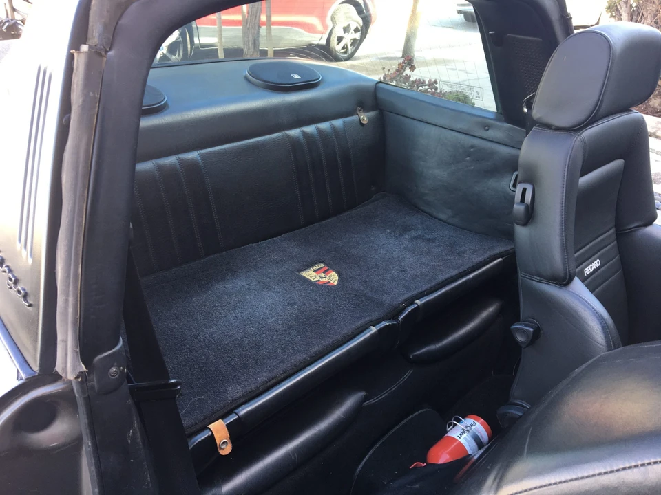 1980 Porsche 911 Carrera SC - Image 31 of 31