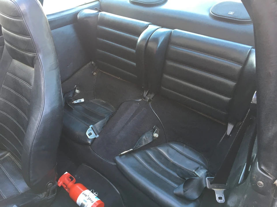 1980 Porsche 911 Carrera SC - Image 30 of 31