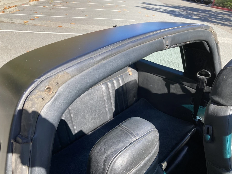 1980 Porsche 911 Carrera SC - Image 14 of 31