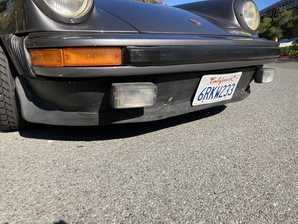1980 Porsche 911 Carrera SC - Image 10 of 31