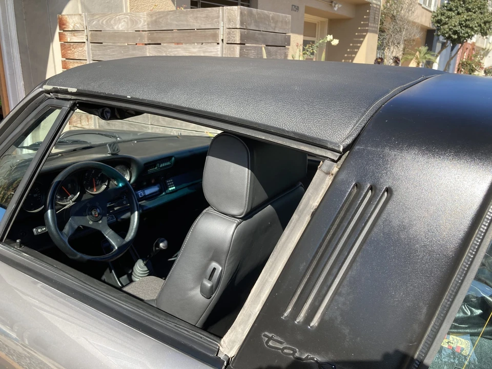 1980 Porsche 911 Carrera SC - Image 13 of 31
