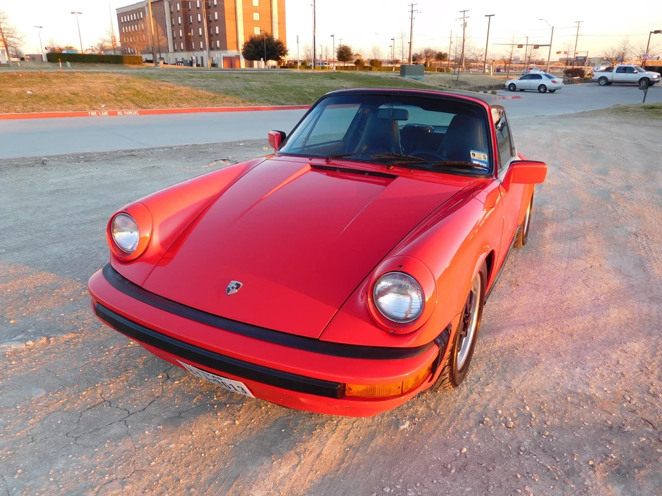 1980 Porsche 911 Carrera SC - Image 2 of 31