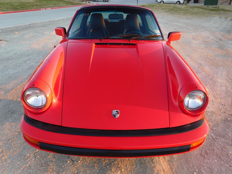 1980 Porsche 911 Carrera SC - Image 3 of 31