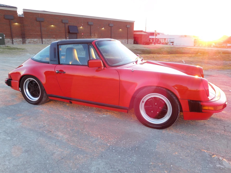 1980 Porsche 911 Carrera SC - Image 5 of 31