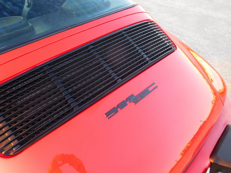 1980 Porsche 911 Carrera SC - Image 17 of 31