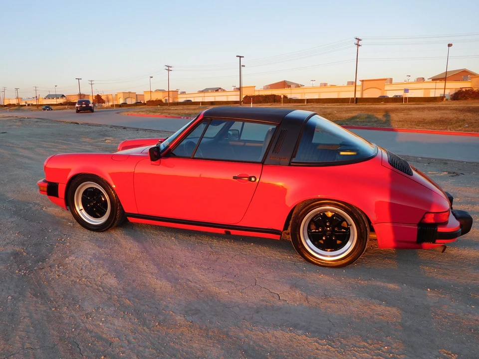 1980 Porsche 911 Carrera SC - Image 9 of 31