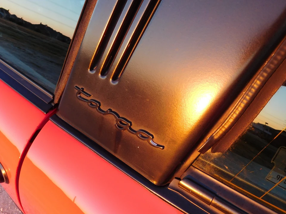 1980 Porsche 911 Carrera SC - Image 21 of 31