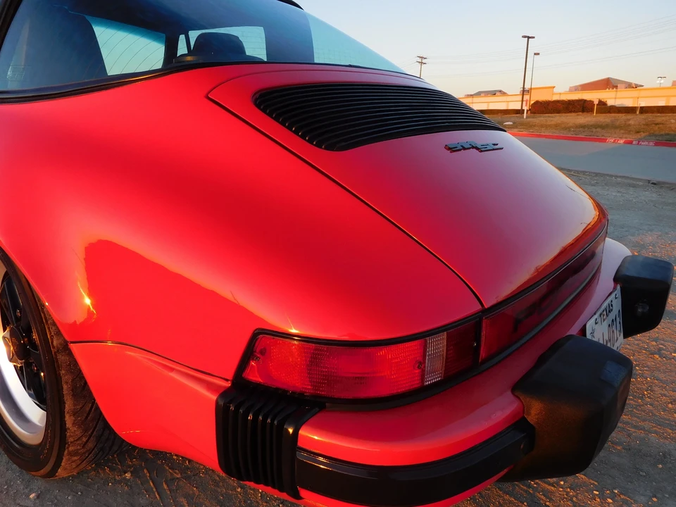 1980 Porsche 911 Carrera SC - Image 11 of 31