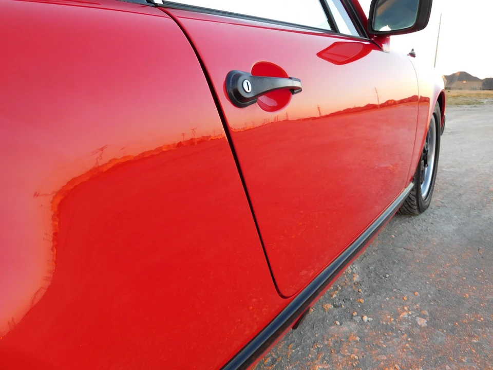 1980 Porsche 911 Carrera SC - Image 12 of 31