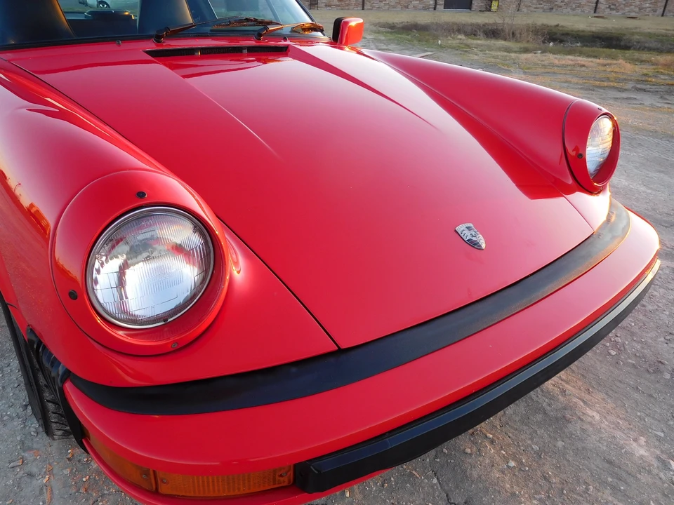 1980 Porsche 911 Carrera SC - Image 13 of 31