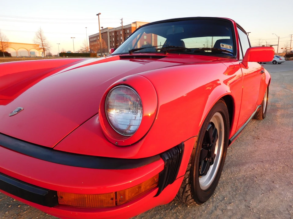 1980 Porsche 911 Carrera SC - Image 15 of 31