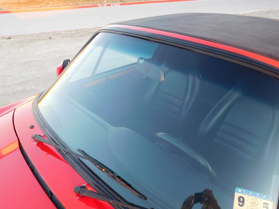 1980 Porsche 911 Carrera SC - Image 23 of 31