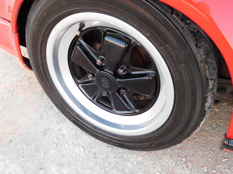 1980 Porsche 911 Carrera SC - Image 26 of 31