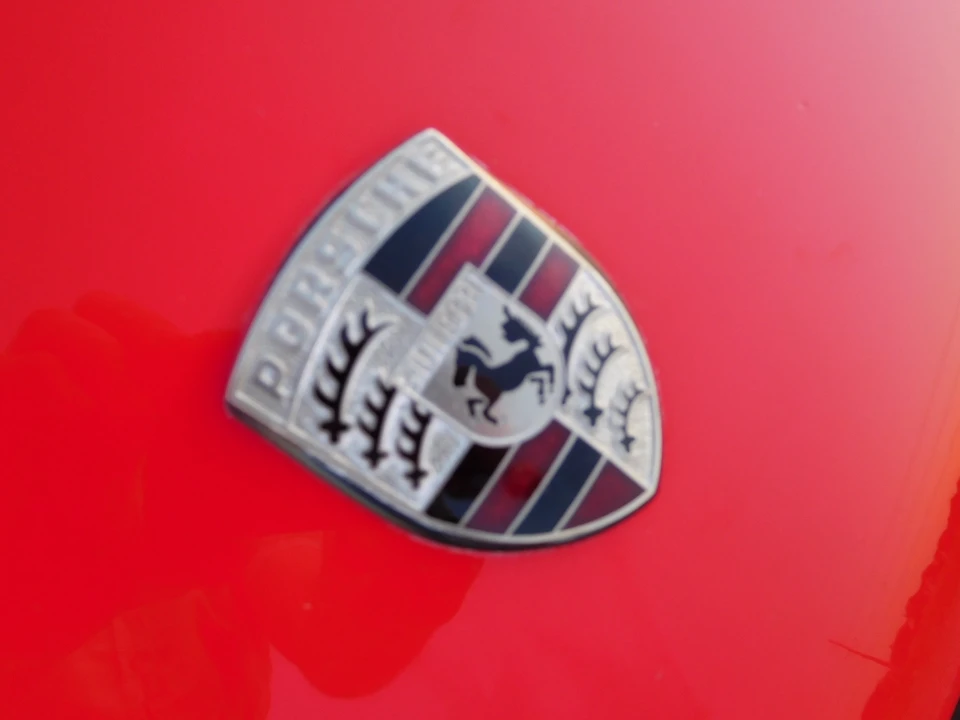 1980 Porsche 911 Carrera SC - Image 18 of 31