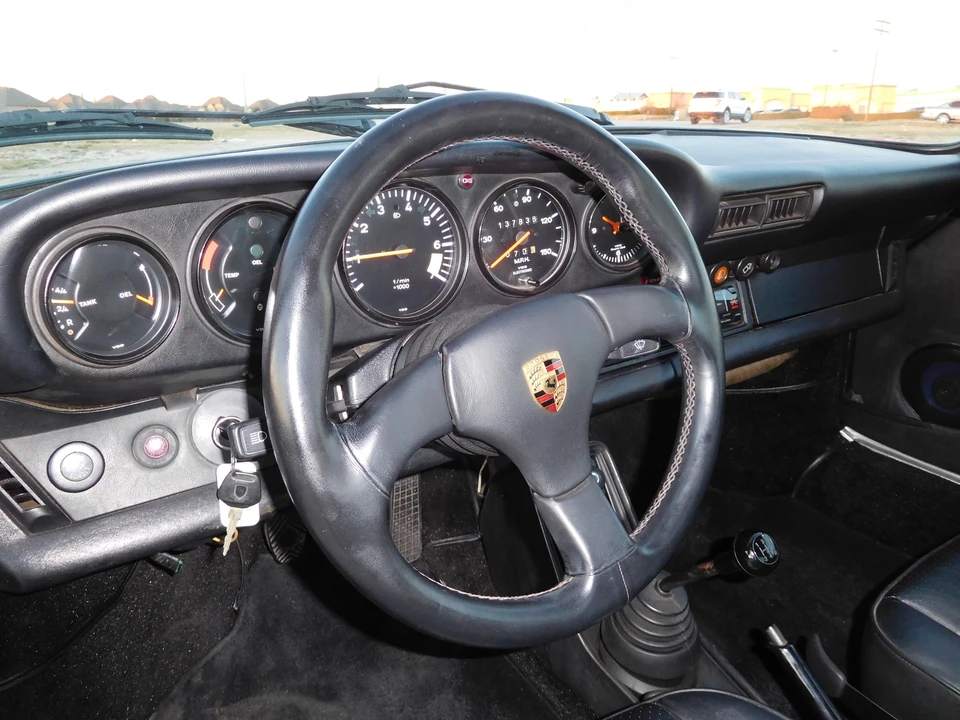 1980 Porsche 911 Carrera SC - Image 29 of 31