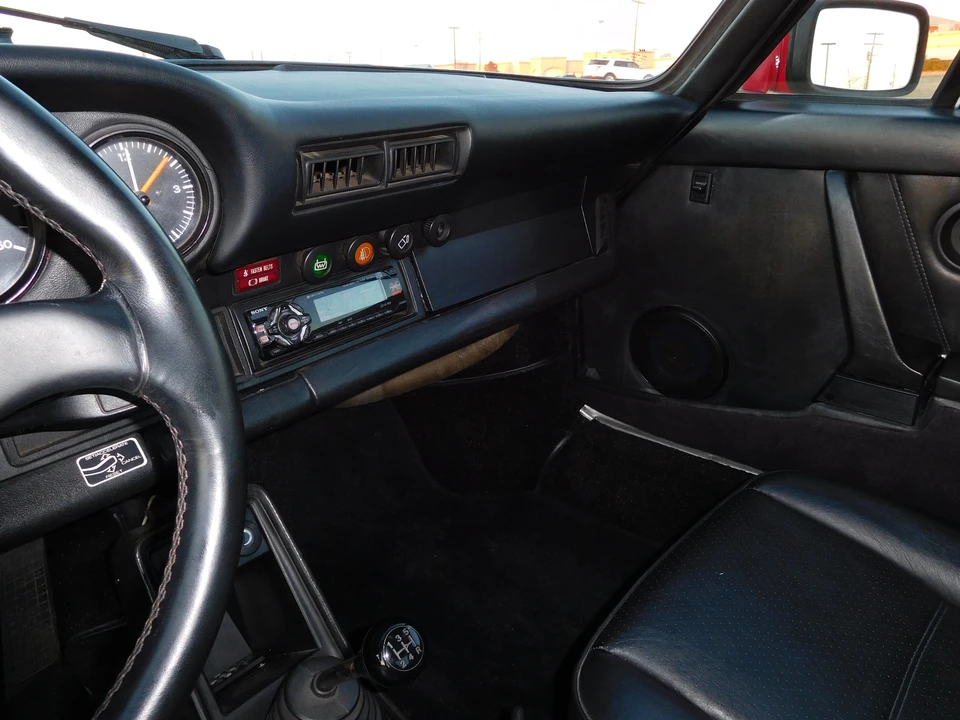 1980 Porsche 911 Carrera SC - Image 30 of 31