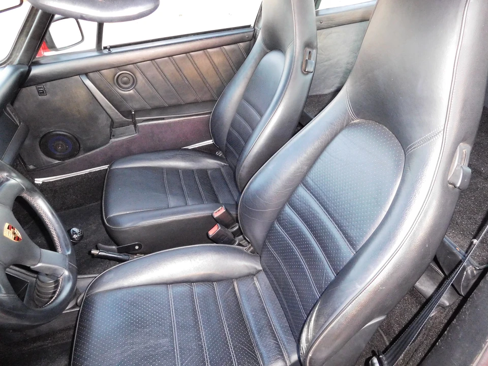 1980 Porsche 911 Carrera SC - Image 27 of 31