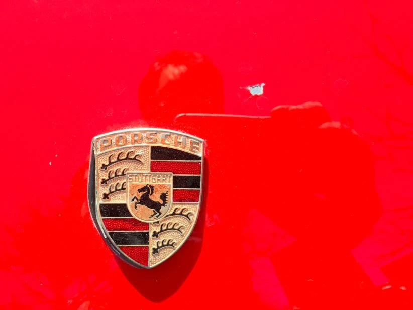 1980 Porsche 911 Carrera SC - Image 19 of 31