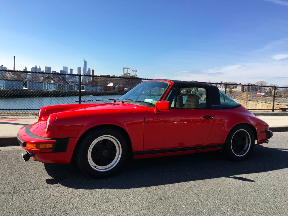 1980 Porsche 911 Carrera SC - Image 2 of 31