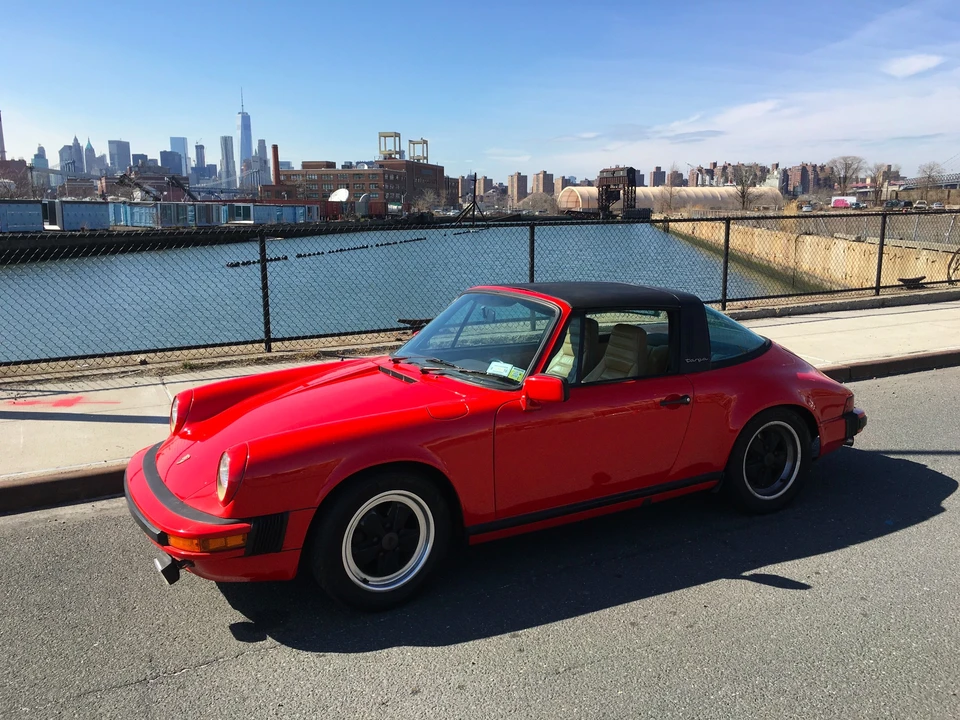 1980 Porsche 911 Carrera SC - Image 3 of 31