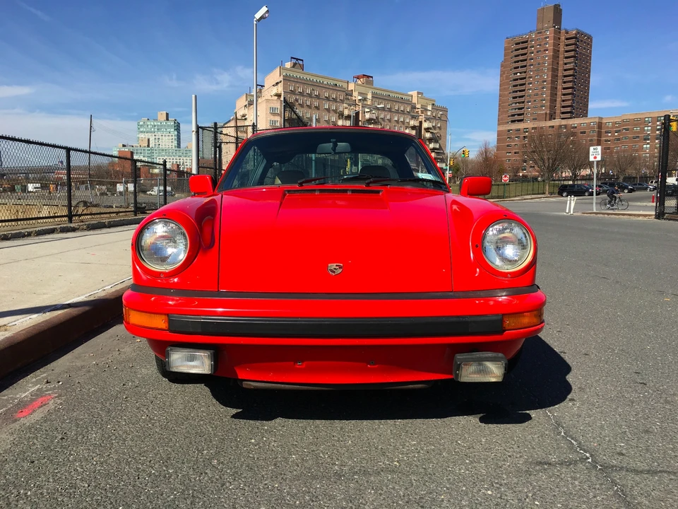 1980 Porsche 911 Carrera SC - Image 4 of 31