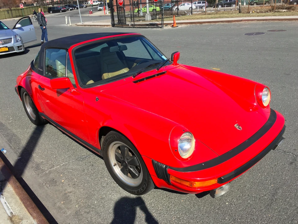 1980 Porsche 911 Carrera SC - Image 5 of 31