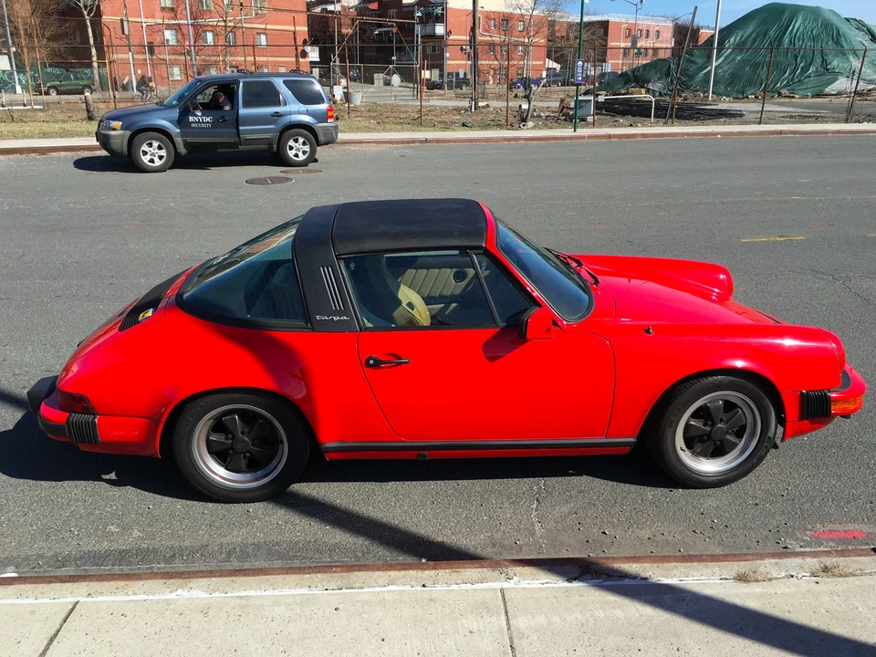 1980 Porsche 911 Carrera SC - Image 6 of 31