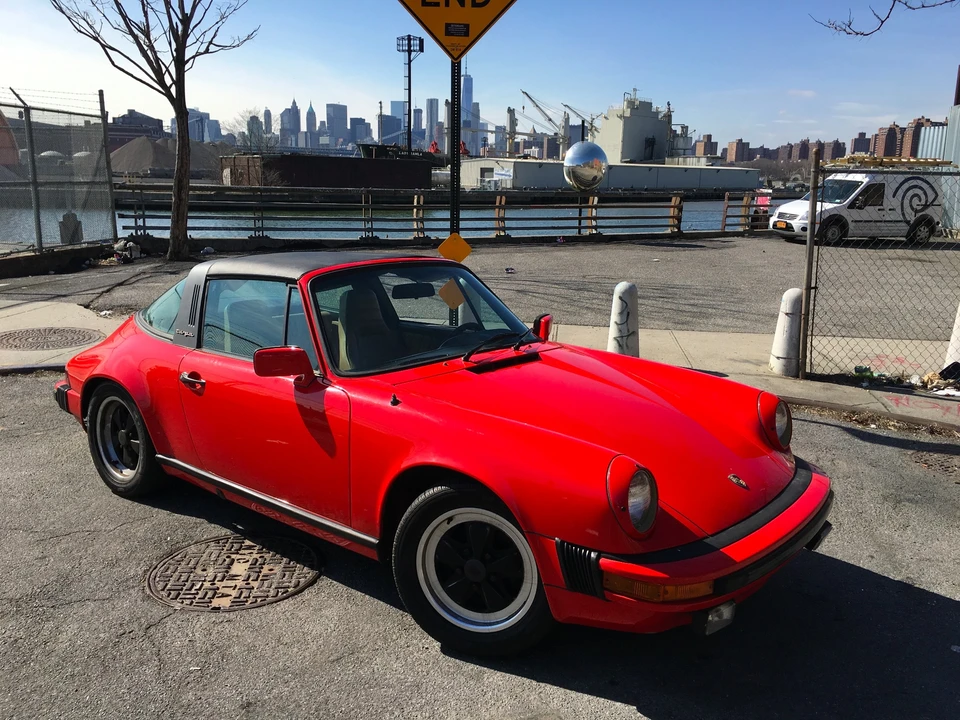 1980 Porsche 911 Carrera SC - Image 7 of 31