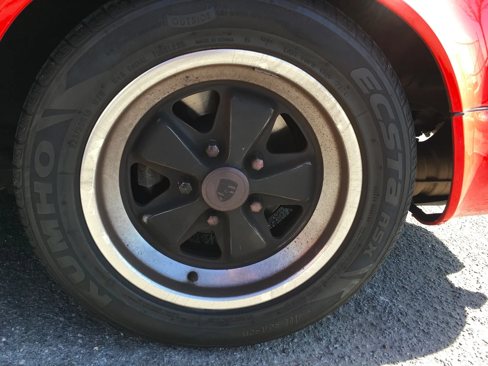 1980 Porsche 911 Carrera SC - Image 27 of 31
