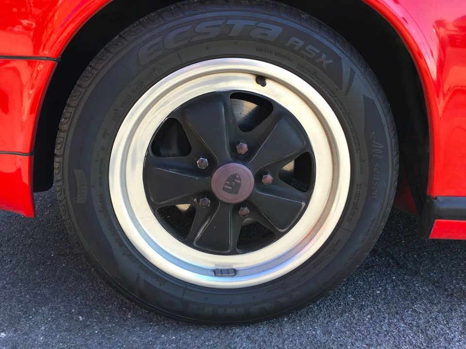1980 Porsche 911 Carrera SC - Image 28 of 31