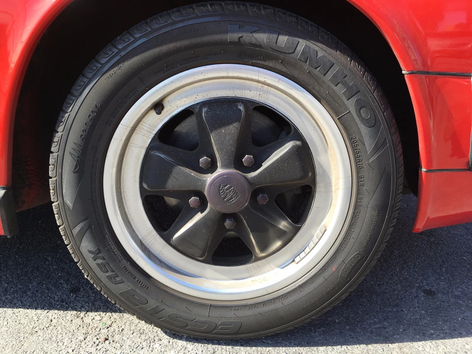 1980 Porsche 911 Carrera SC - Image 25 of 31
