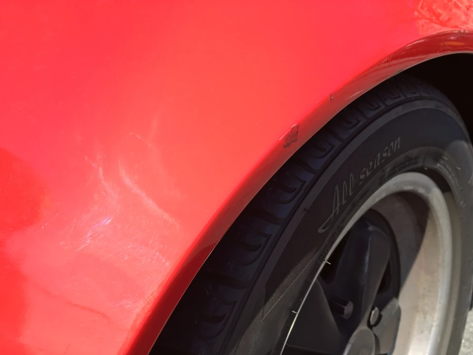 1980 Porsche 911 Carrera SC - Image 24 of 31