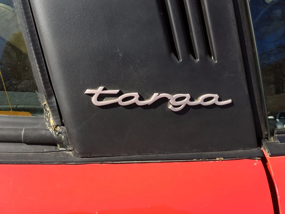 1980 Porsche 911 Carrera SC - Image 22 of 31