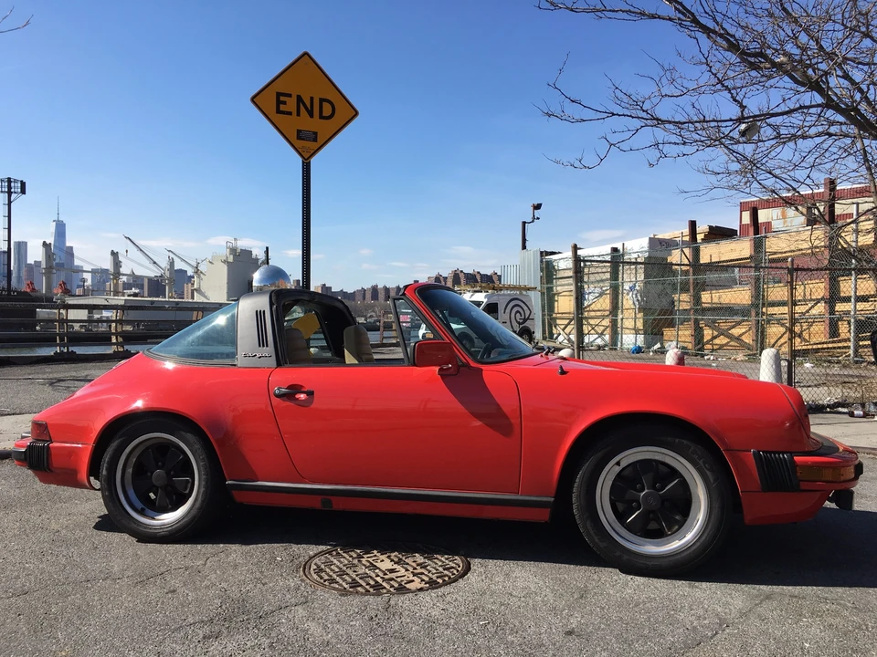 1980 Porsche 911 Carrera SC - Image 12 of 31