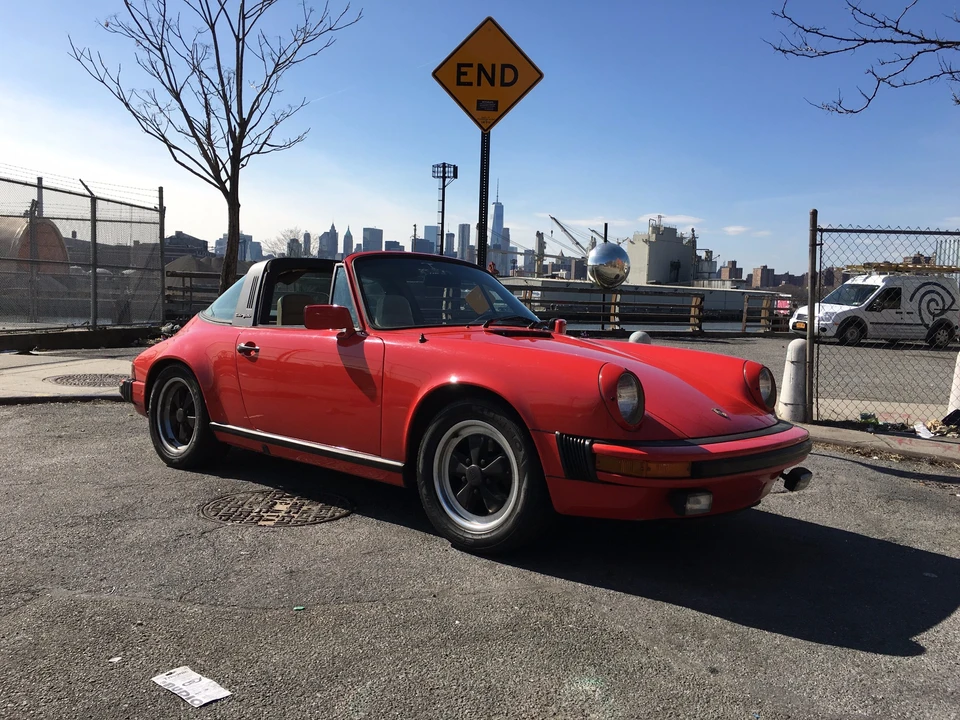 1980 Porsche 911 Carrera SC - Image 13 of 31