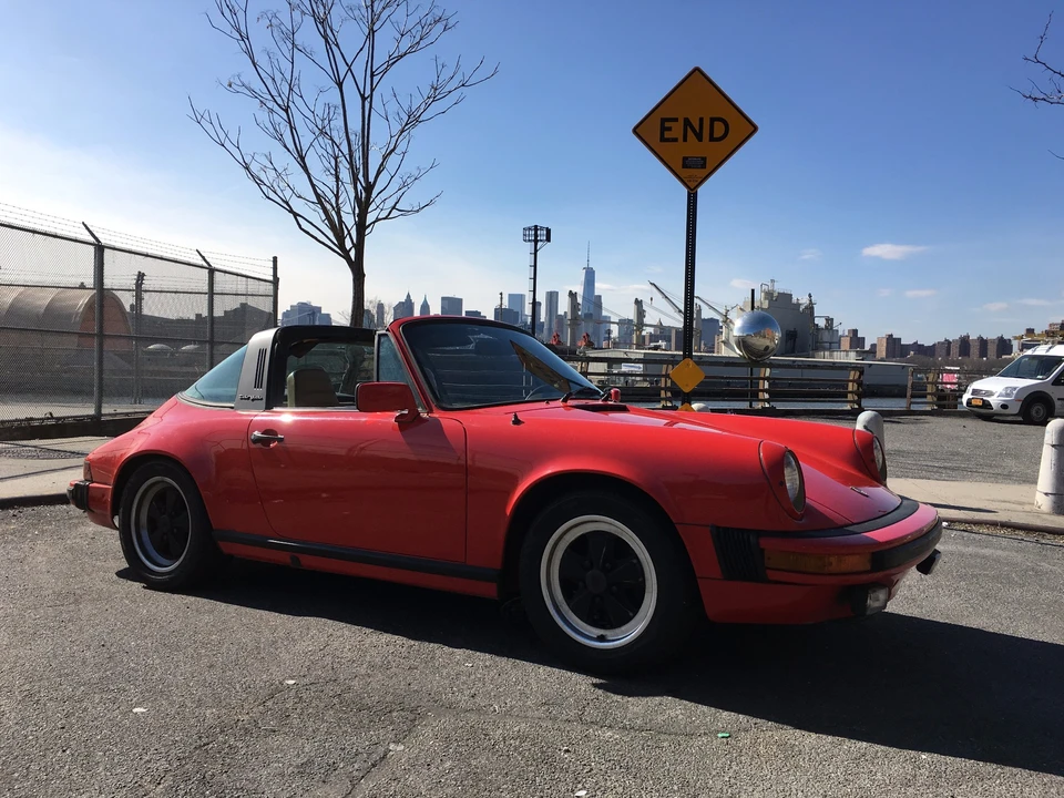 1980 Porsche 911 Carrera SC - Image 14 of 31